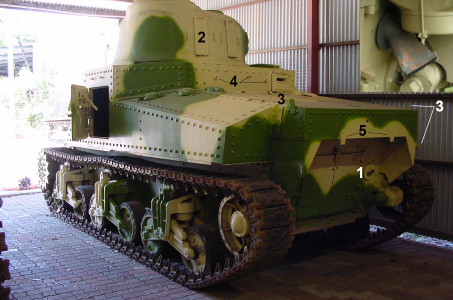 M3 Lee