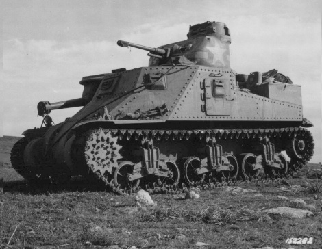 M3 Lee