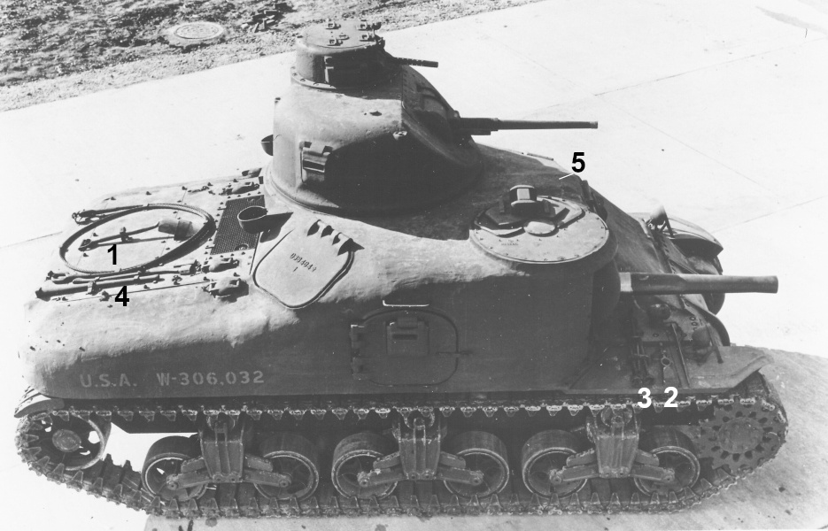 M3 Lee