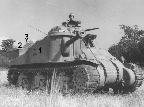 M3 Lee