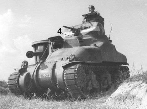 M3 Lee