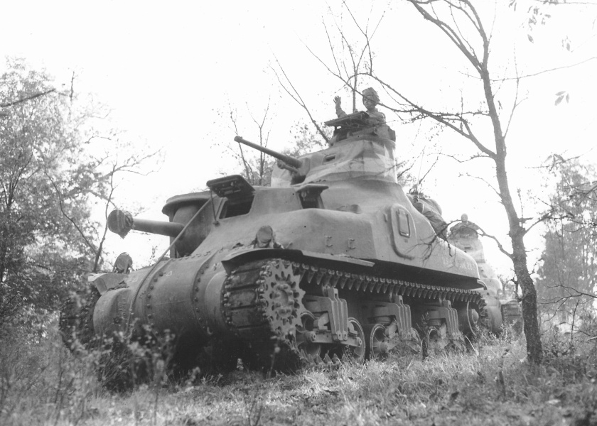 M3 Lee