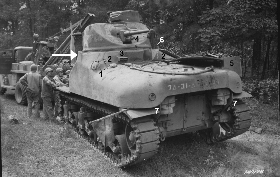 M3 Lee