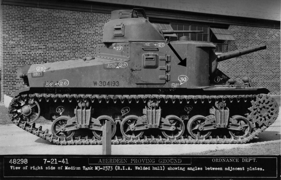 M3 Lee