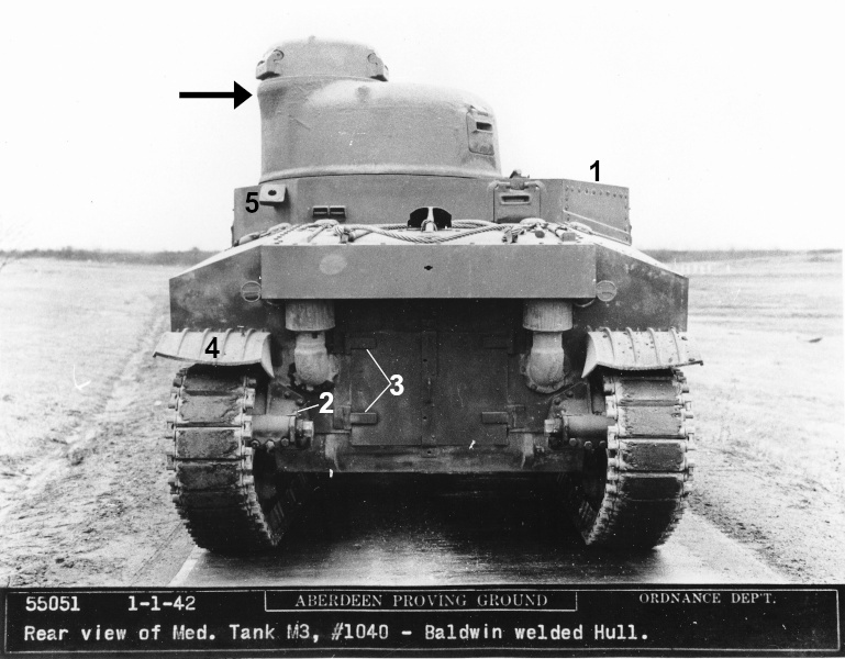 M3 Lee