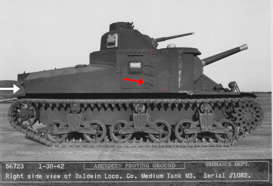 M3 Lee