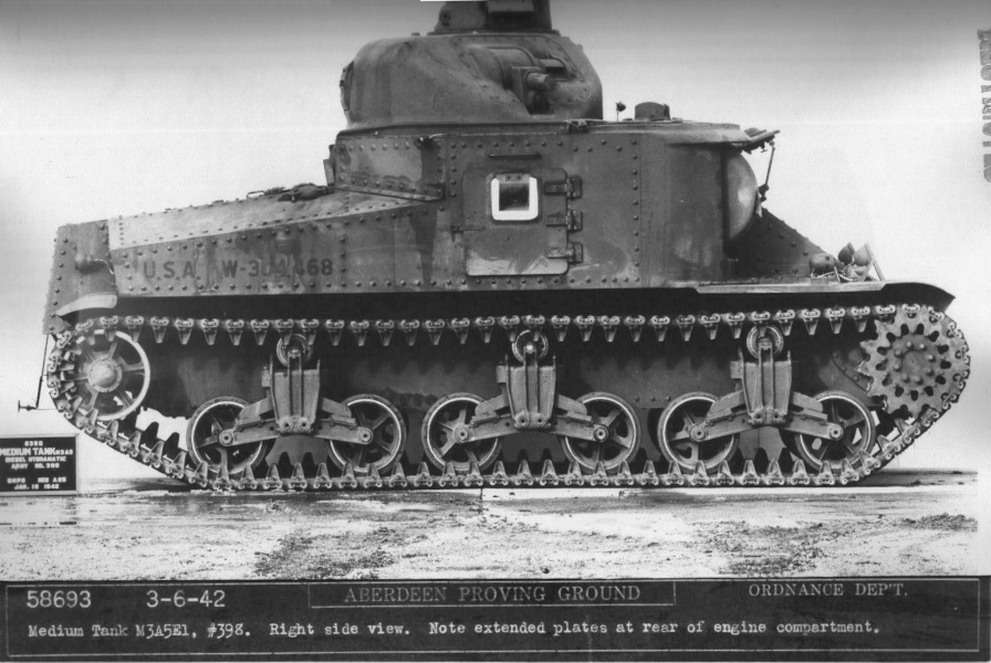 M3 Lee