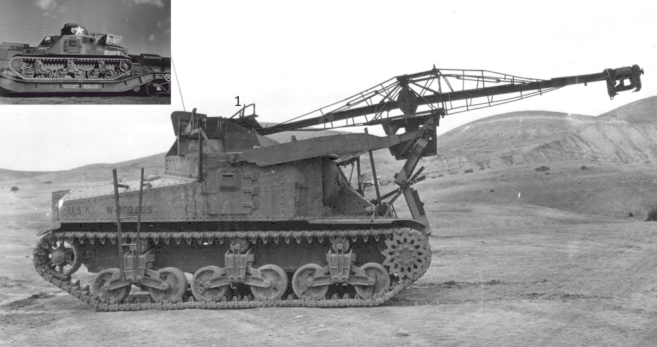 M3 Lee