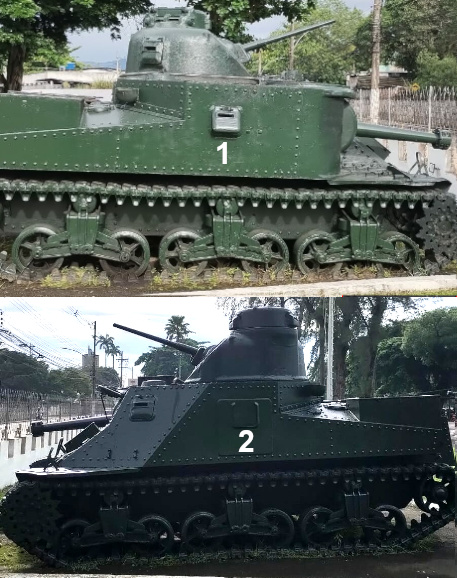 M3 Lee