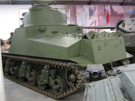 M3 Lee