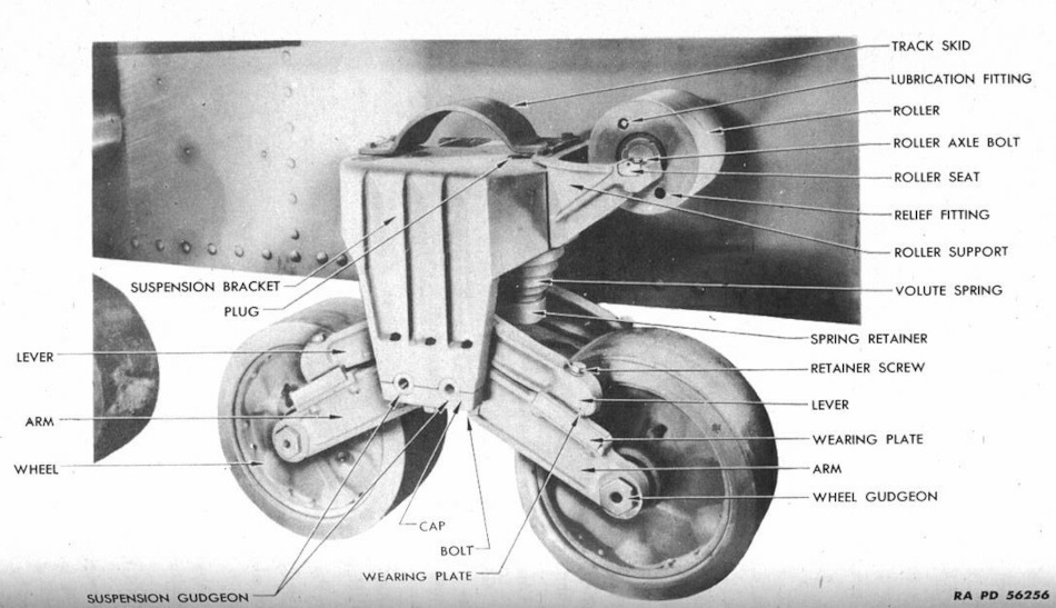 M3 Lee