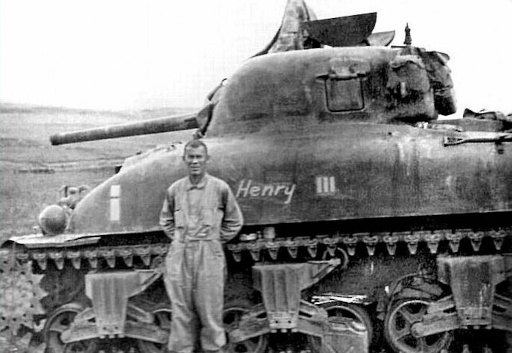 M3 Lee