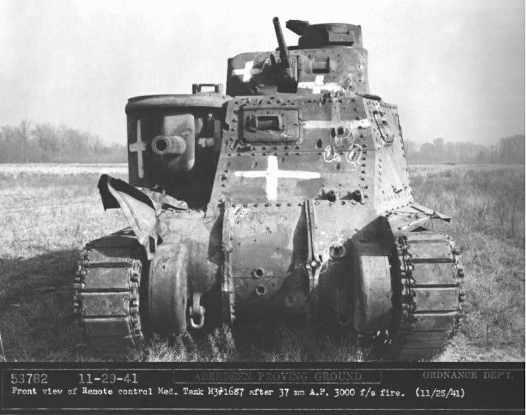 M3 Lee