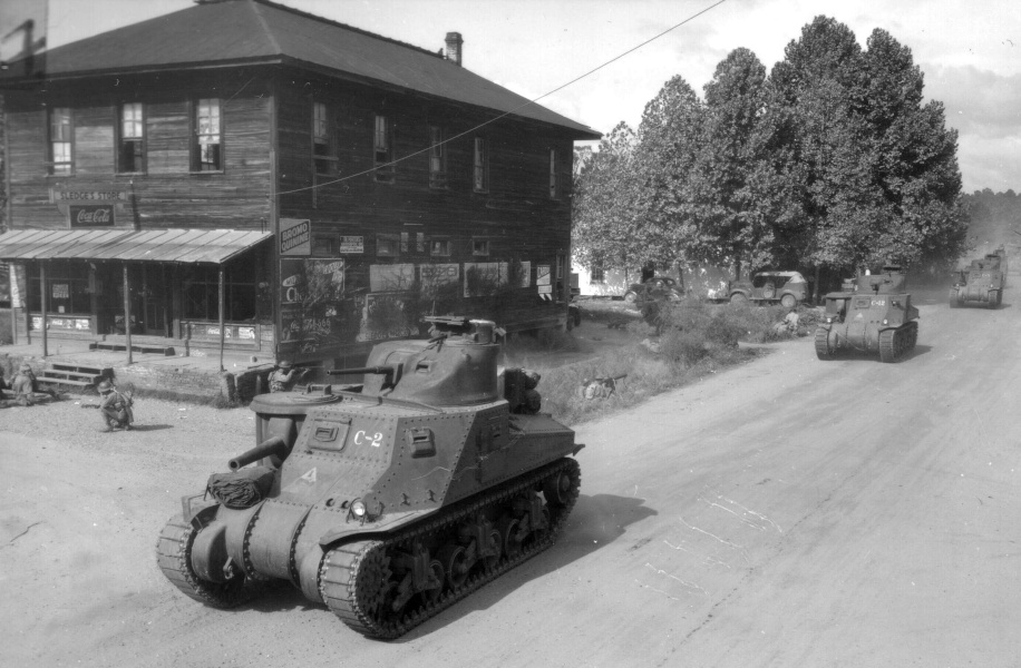 M3 Lee