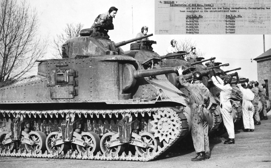 M3 Lee