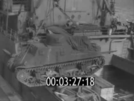 M3 Lee