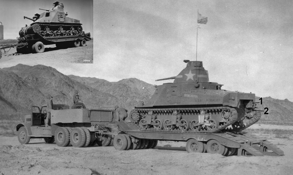 M3 Lee