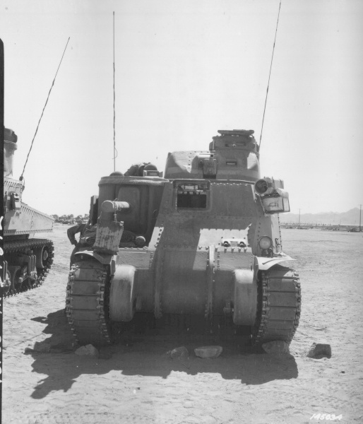 M3 Lee