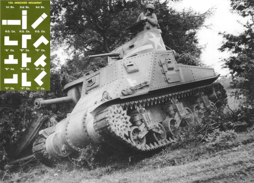 M3 Lee