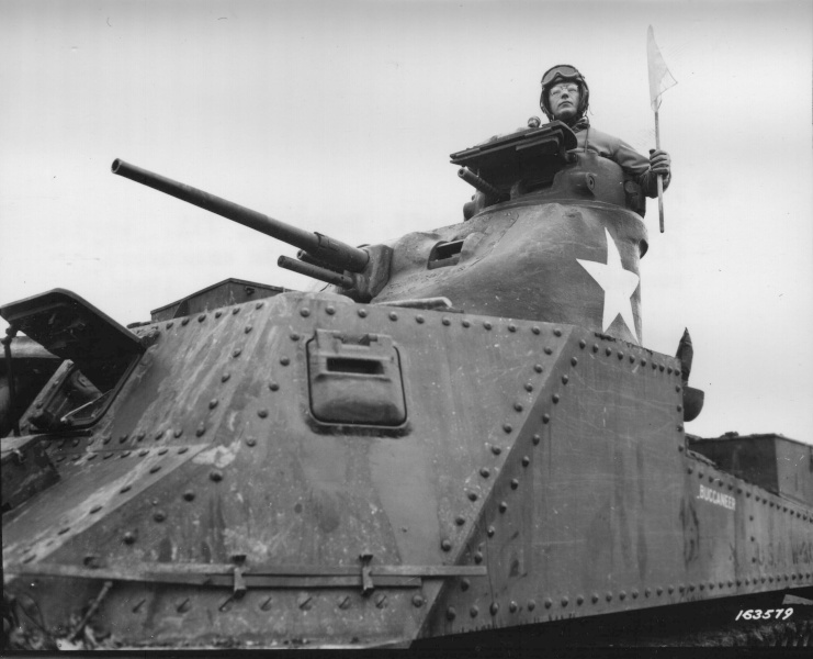 M3 Lee