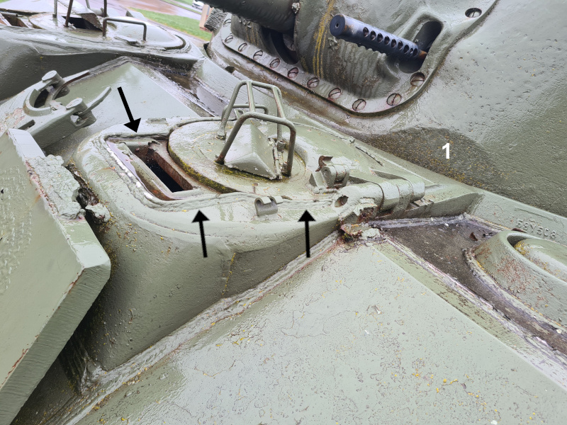 M4 PSC