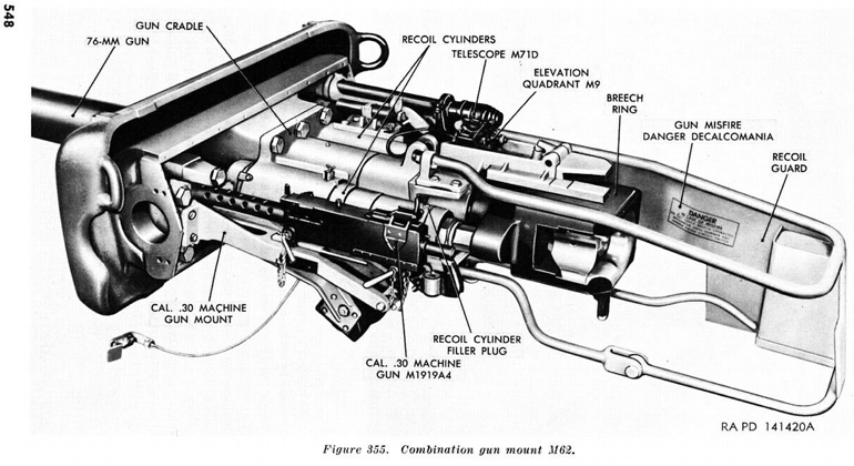 M4A3E2