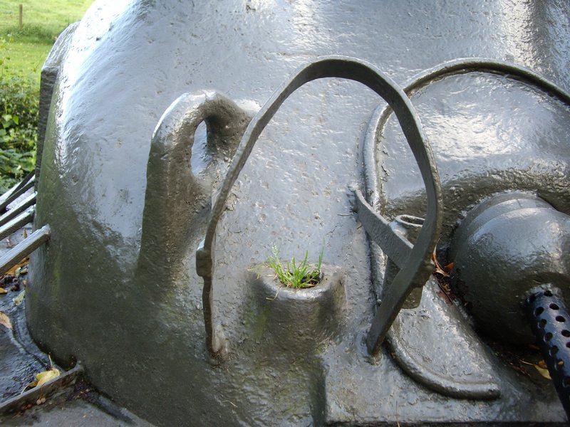 M4A1E9 Sherman Woensdrecht 16.JPG