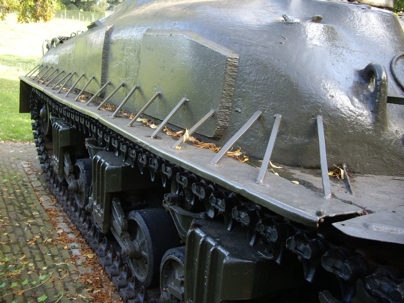 M4A1E9 Sherman Woensdrecht 24.JPG
