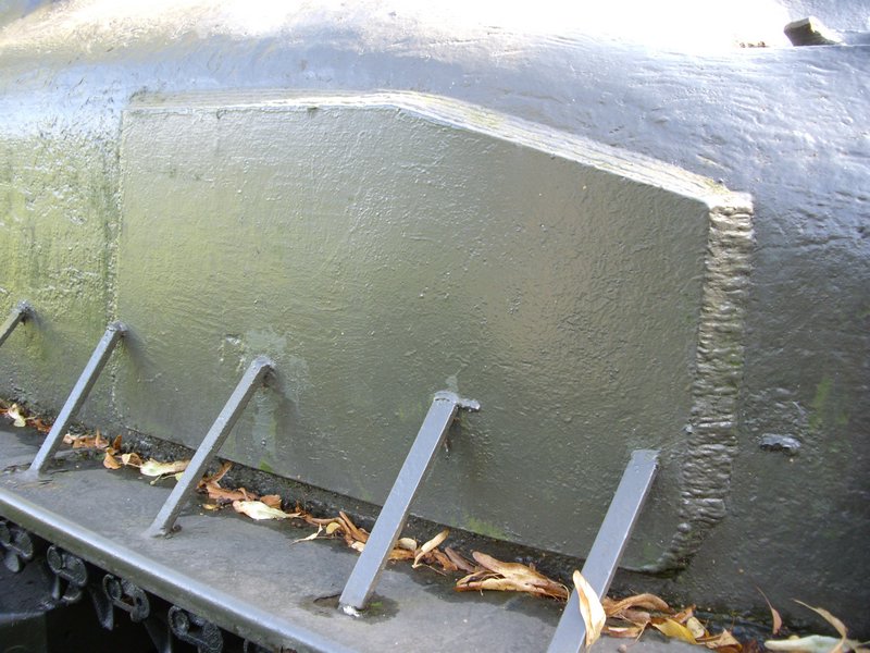 M4A1E9 Sherman Woensdrecht 25.JPG