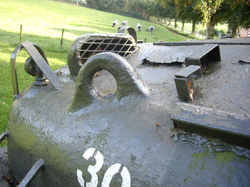 M4A1E9 Sherman Woensdrecht 29.JPG