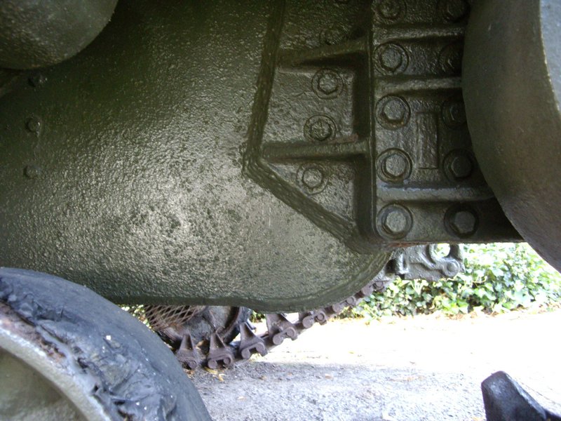 M4A1E9 Sherman Woensdrecht 40.JPG