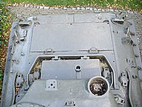 M4A1E9 Sherman Woensdrecht 10.JPG
