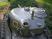 M4A1E9 Sherman Woensdrecht 13.JPG