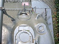 M4A1E9 Sherman Woensdrecht 14.JPG