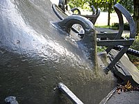 M4A1E9 Sherman Woensdrecht 17.JPG