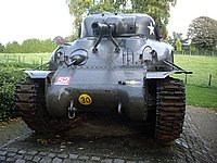 M4A1E9 Sherman Woensdrecht 2.JPG