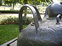 M4A1E9 Sherman Woensdrecht 37.JPG