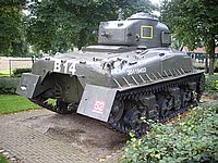 M4A1E9 Sherman Woensdrecht 5.JPG