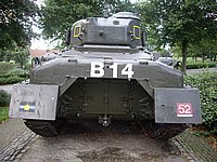 M4A1E9 Sherman Woensdrecht 6.JPG